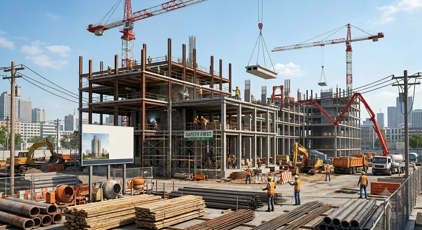 Construction Industry
