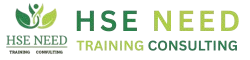 HSE Need Academy Logo