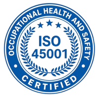 ISO 45001
